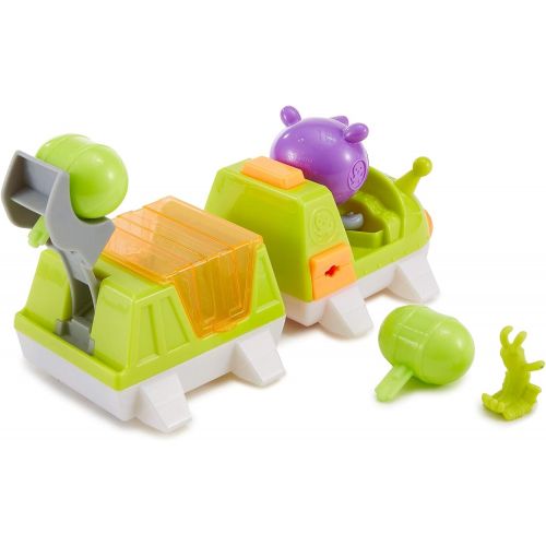  Fisher-Price Octonauts Gup-V & Tweak Vehicle