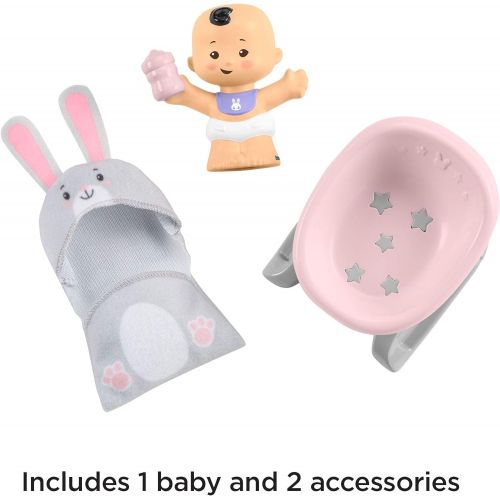  Fisher-Price Little People Bundle n Play