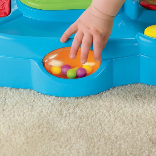  Fisher-Price Topzy Tumblers Twirlin Tumblin Fun Park