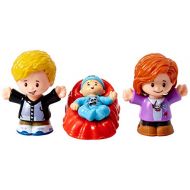 Fisher-Price Little People Big Helpers Family