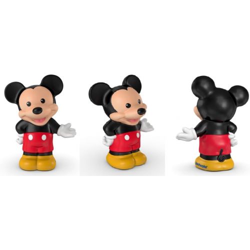  Fisher Price Little People Magic of Disney House Replacement Mickey Mouse Figure