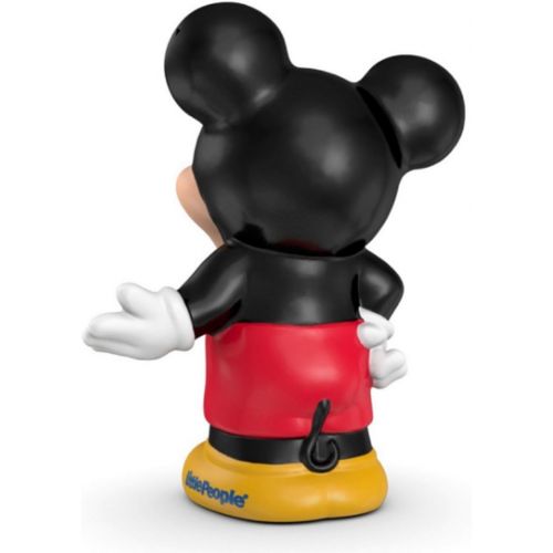  Fisher Price Little People Magic of Disney House Replacement Mickey Mouse Figure