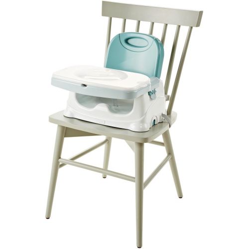  Fisher-Price Healthy Care Deluxe Booster Seat