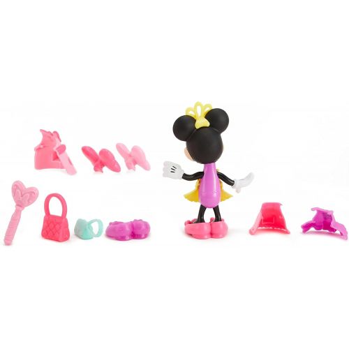  Fisher-Price Disney Minnie, Royal Ball Minnie