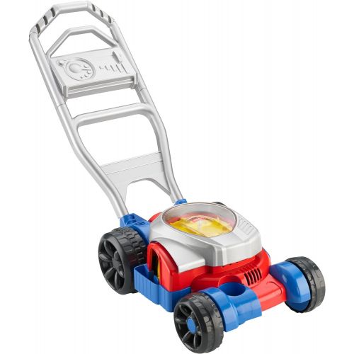  Fisher-Price Bubble Mower