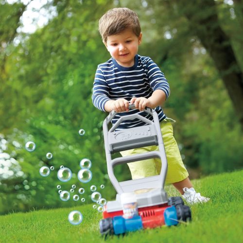  Fisher-Price Bubble Mower