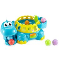 Fisher-Price Go Baby Go! Poppity Pop Musical Dino