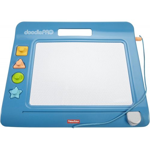  Fisher-Price DoodlePro, Slim (Blue)