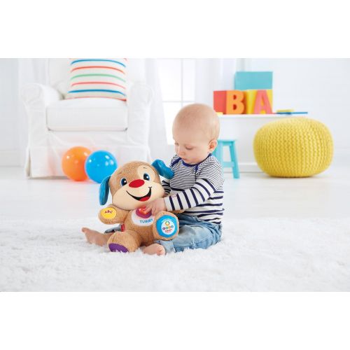  Fisher-Price Laugh & Learn Smart Stages Puppy