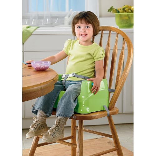  Fisher-Price Healthy Care Booster Seat