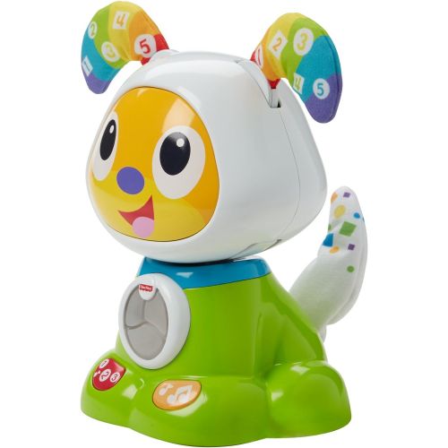  Fisher-Price Dance & Move BeatBowwow