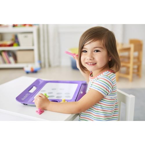  Fisher-Price DoodlePro, Slim (Purple)