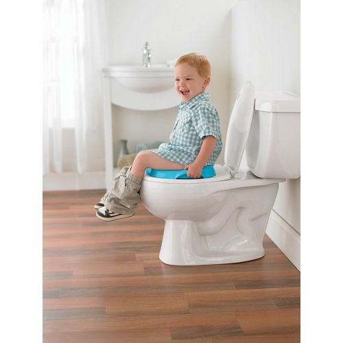  Fisher-Price Learn-to-Flush Potty