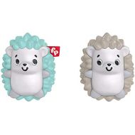 Fisher-Price Hedgehog Shaker Twins