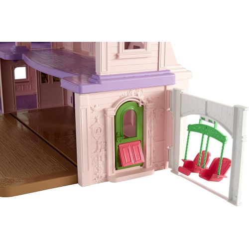  Fisher-Price Loving Family Dollhouse