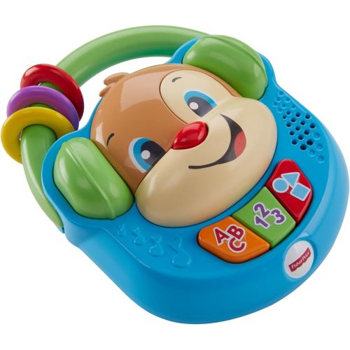  Fisher-Price Laugh & Learn Sing & Learn Music Player