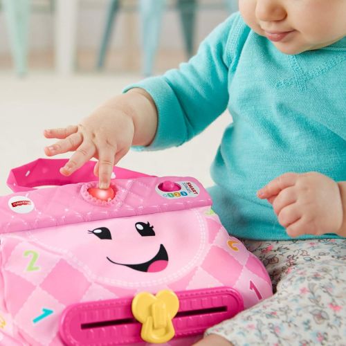  Fisher-Price Laugh & Learn My Smart Purse