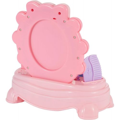  Fisher-Price Laugh & Learn Magical Musical Mirror [Amazon Exclusive]