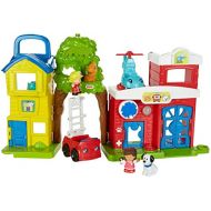 Fisher-Price Little People Animal Rescue