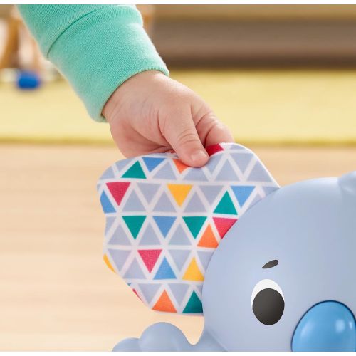  Fisher-Price Linkimals Counting Koala, musical learning toy for babies and toddlers