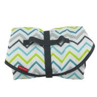 Fisher-Price Ultra-Lite Day and Night Play Yard - Replacement Diaper Clutch