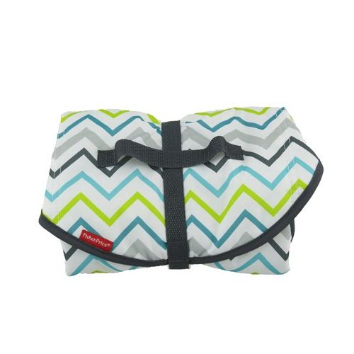  Fisher-Price Ultra-Lite Day and Night Play Yard - Replacement Diaper Clutch