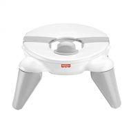 Fisher-Price 2-in-1 Travel Potty ? Portable Infant to Toddler Potty Training Toilet and Removable Potty Ring for Travel