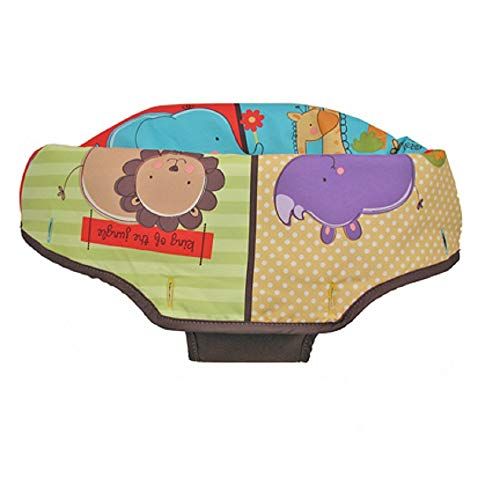  Fisher-Price Luv U Zoo Jumperoo - Replacement Pad V0206