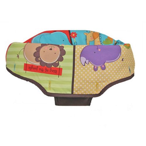  Fisher-Price Luv U Zoo Jumperoo - Replacement Pad V0206