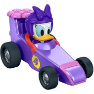 Fisher-Price Disney Mickey & the Roadster Racers, Daisys Snapdragon