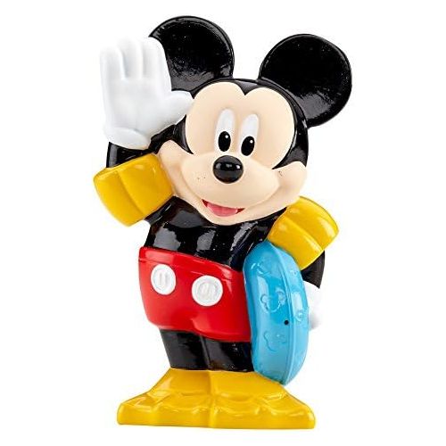  Fisher-Price Disney Mickey Mouse Clubhouse, Bath Squirter Mickey