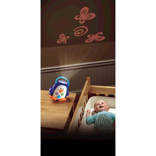  Fisher-Price Discover n Grow Select-a-Show Soother