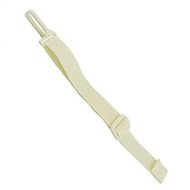 Fisher Price Space Saver High Chair Replacement Shoulder Harness Strap Belt Cream