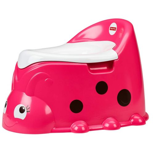  Fisher-Price Ladybug Potty