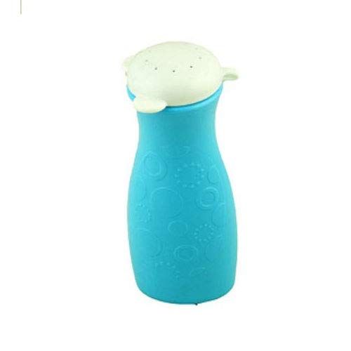  Fisher Price 4 in 1 SLING N SEAT TUB Replacement Blue Water Bottle