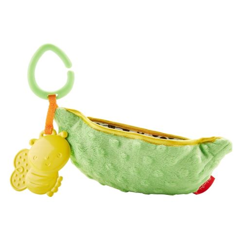  Fisher-Price Sensory Sweet Peas