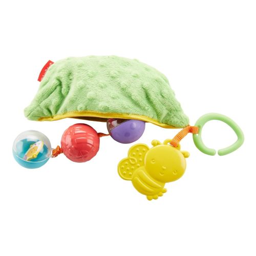  Fisher-Price Sensory Sweet Peas