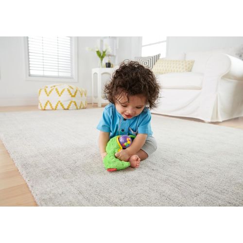  Fisher-Price Sensory Sweet Peas