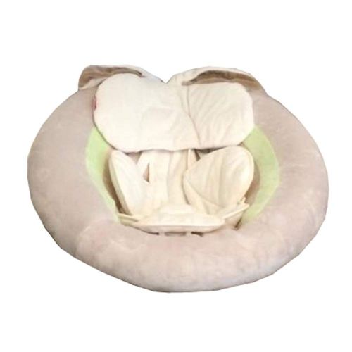  Fisher Price Cradle n Swing Replacement Pad (CCF38 Snugabunny Cradle Pad)