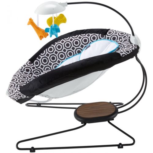  Fisher-Price Deluxe Bouncer