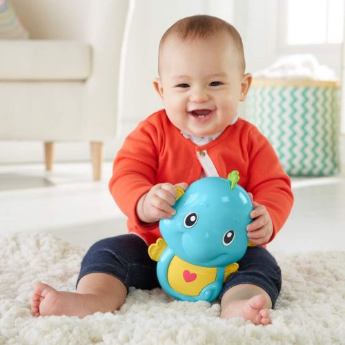  Fisher Price 3-in-1 Soothe and Play Seahorse Mobile