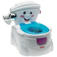Fisher-Price Cheer for Me Potty (Discontinued by Manufacturer)