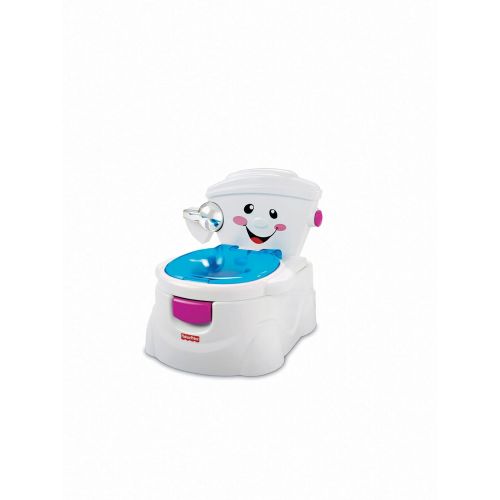  Fisher-Price Cheer for Me Potty (Discontinued by Manufacturer)