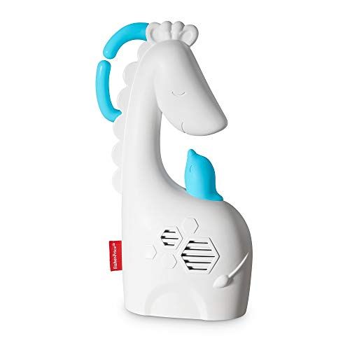  Fisher-Price Soothe & Go Giraffe