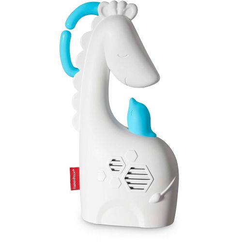  Fisher-Price Soothe & Go Giraffe