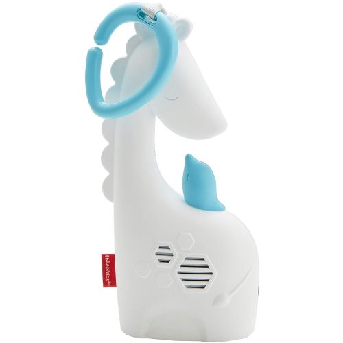  Fisher-Price Soothe & Go Giraffe