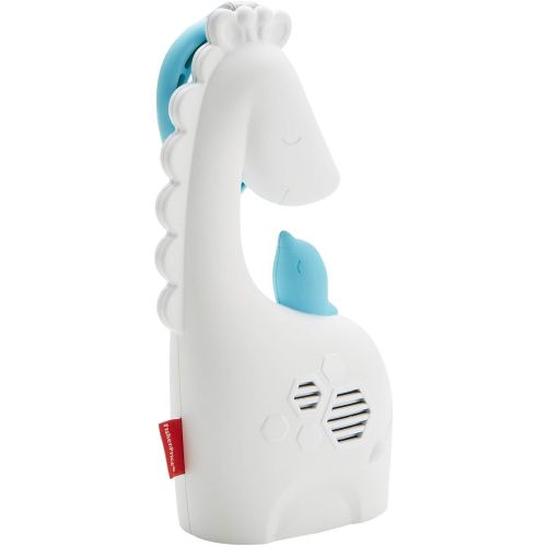  Fisher-Price Soothe & Go Giraffe