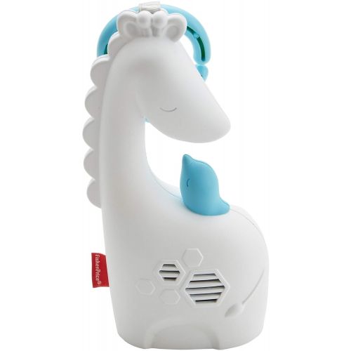  Fisher-Price Soothe & Go Giraffe