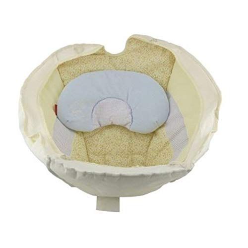  Fisher Price Cradle n Swing Replacement Pad (K7924 Starlight Papsan Pad)