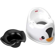 Fisher-Price Penguin Potty